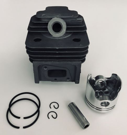 CHINY VÁLEC ČÍNSKÉ KOMPLETNY KŘOVINOŘEZY 43cc 40mm