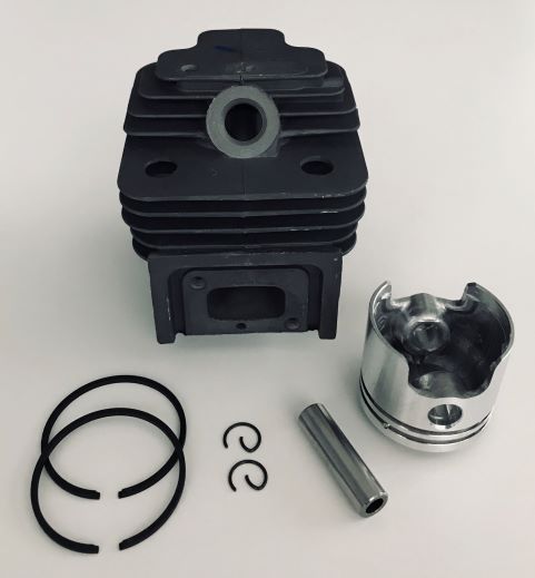 CHINY VÁLEC ČÍNSKÉ KOMPLETNY KŘOVINOŘEZY 52cc 44mm