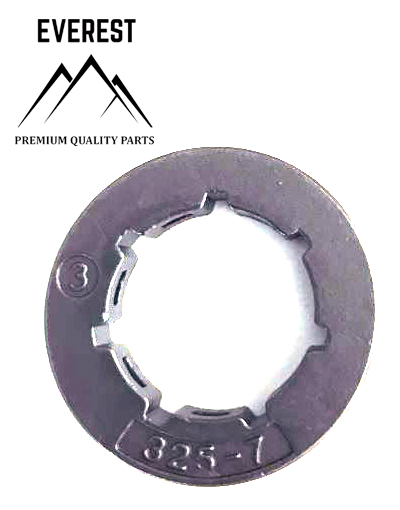 CHINY PLOVÁKOVÁ OZUBENÁ TYČ .325 7z ČÍNSKÉ PILY 45cc, 52cc, 58cc EVEREST