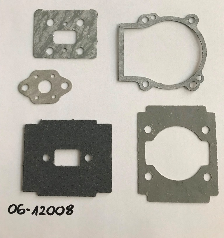 CHINY SADA TĚSNĚNÍ ČÍNSKÉ KŘOVINOŘEZY 26cc