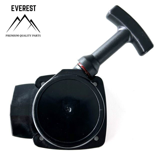 CHINY STARTÉR ČÍNSKÉ KŘOVINOŘEZY 26cc 32cc ZÁCHYTY EVEREST