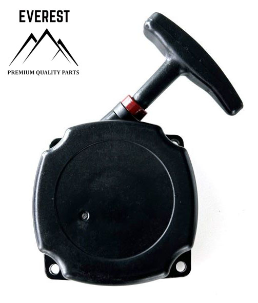 CHINY STARTÉR ČÍNSKÉ KŘOVINOŘEZY 43cc 52cc DRÁTY EVEREST