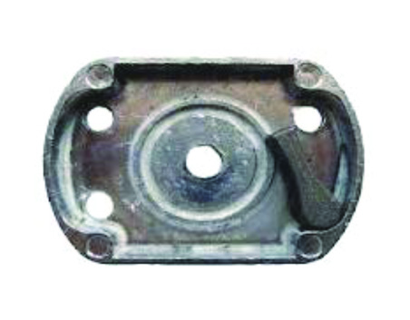 CHINY UNÁŠEČ STARTÉRU ČÍNSKÉ KŘOVINOŘEZY 43cc 52cc