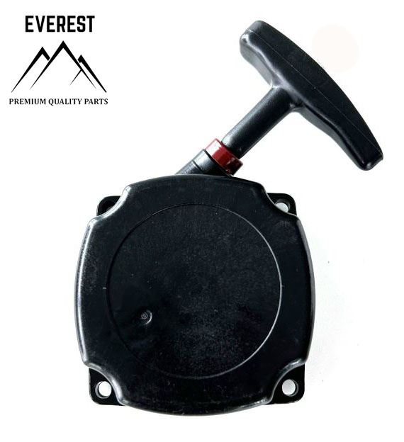 CHINY STARTÉR ČÍNSKÉ KŘOVINOŘEZY 43cc 52cc ZÁCHYTY EVEREST