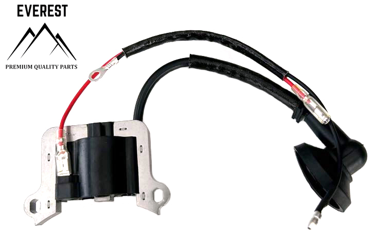 CHINY ZAPALOVACÍ CÍVKA ČÍNSKÉ KŘOVINOŘEZY 43cc 52cc EVEREST