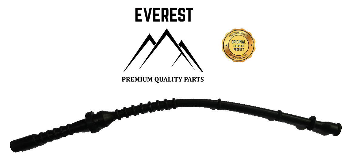 HADIČKA PALIVOVÉHO FILTRU KŘOVINOŘEZU STIHL FS120, FS200, FS250 EVEREST