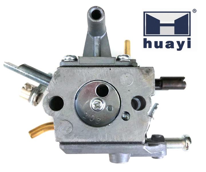 KARBURÁTOR STIHL FS120, FS200, FS250