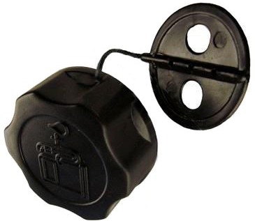 CHINY PALIVOVÝ UZÁVĚR ČÍNSKÉ KŘOVINOŘEZY 26cc 32cc 43cc 52cc