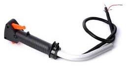 CHINY PLYNOVÁ PÁČKA KOMPLETNÍ KŘOVINOŘEZU