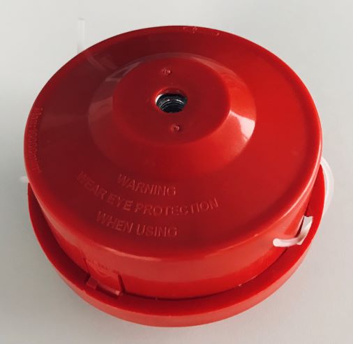 CHINY HLAVA KOMPLETNÍ ČÍNSKÉ KŘOVINOŘEZY 10x1,25