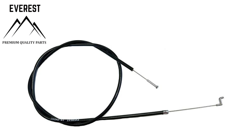 PLYNOVÉ LANKO STIHL FS120, FS200, FS250 EVEREST