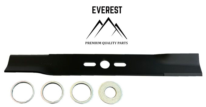 NŮŽ UNIVERZÁLNÍ ŽACÍ 15 cali 38,1cm EVEREST