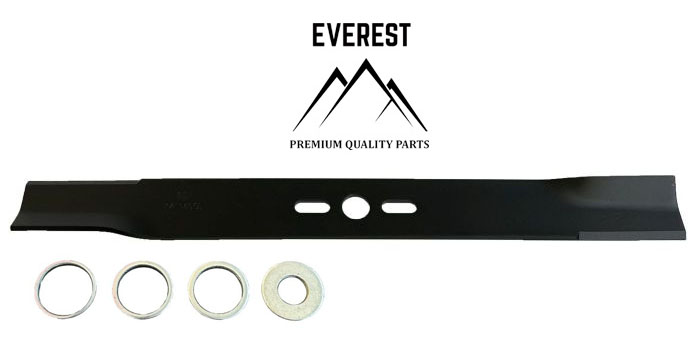 NŮŽ UNIVERZÁLNÍ ŽACÍ 19 cali 48,2cm EVEREST