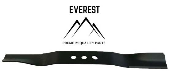 NŮŽ MOTOROVÝCH SEKAČEK NAC 46cm ŽACÍ EVEREST