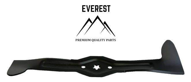 NŮŽ TRAKTOR HUSQVARNA KOŠ 54cm LEVÝ SE SBĚREM DECK 42cale 107cm EVEREST