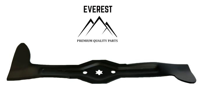 NŮŽ TRAKTOR HUSQVARNA KOŠ 54cm PRAVÝ SE SBĚREM DECK 42cale 107cm EVEREST