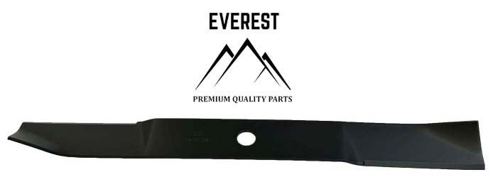 NŮŽ TRAKTOR MURRAY BOČNÍ VÝHOZ 54cm ŽACÍ DECK 42cale 107cm EVEREST