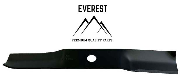 NŮŽ TRAKTOR MURRAY BOČNÍ VÝHOZ 40cm ŽACÍ DECK 46cali 117cm EVEREST