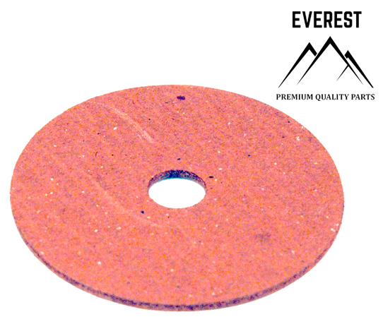 PODLOŽKA ÚCHYTU NOŽE FIBROVÁ UNIVERZÁLNÍ 9.4mm x 57.8mm EVEREST