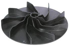 CASTELGARDEN VENTILÁTOR ELEKTRICKÝCH SEKAČEK CASTELGARDEN, BINGO, BRAVO, KIWI