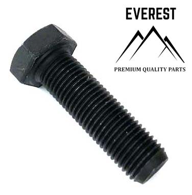 ŠROUB NOŽE HUSQVARNA TRAKTOR PRAVÝ ZÁVIT 31.5mm 1-1/4 cala EVEREST