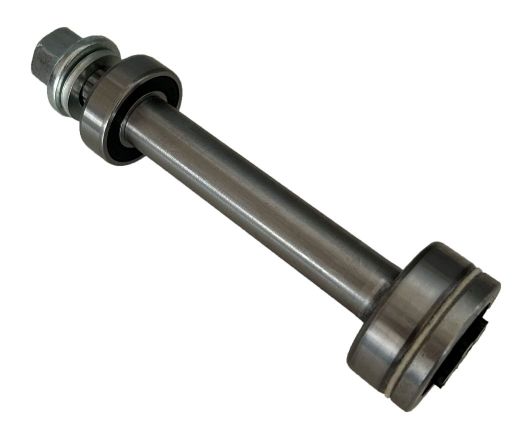 HŘÍDEL MANDRELY 16-05004 HUSQVARNA CRAFTSMAN 6-CÍPÁ HVĚZDA 179mm
