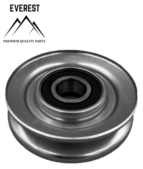 NAPÍNÁK KLÍNOVÉHO ŘEMENE POHONU A POJEZDU AJ SECO SNAPPER VNITŘNÍ EVEREST