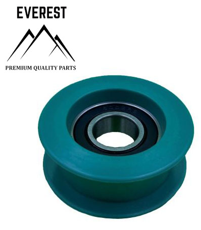 NAPÍNÁK CASTELGARDEN TC EVEREST