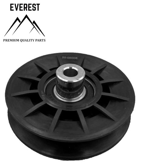 NAPÍNÁK KLÍNOVÉHO ŘEMENE POHONU A POJEZDU HUSQVARNA CRAFTSMAN VNITŘNÍ NOVÝ TYP EVEREST