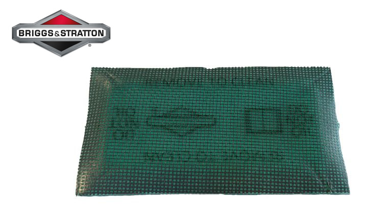 VZDUCHOVÝ FILTR BRIGGS&STRATTON INTEK AVS 1 VÁLEC VÝKON 10KM-14KM - PRE FILTR