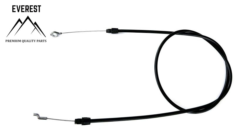 BRZDOVÉ LANKO CASTELGARDEN 81000631 EVEREST