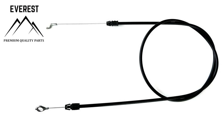 BRZDOVÉ LANKO CASTELGARDEN 81000634 EVEREST