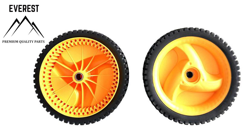 HNACÍ KOLO HUSQVARNA EVEREST