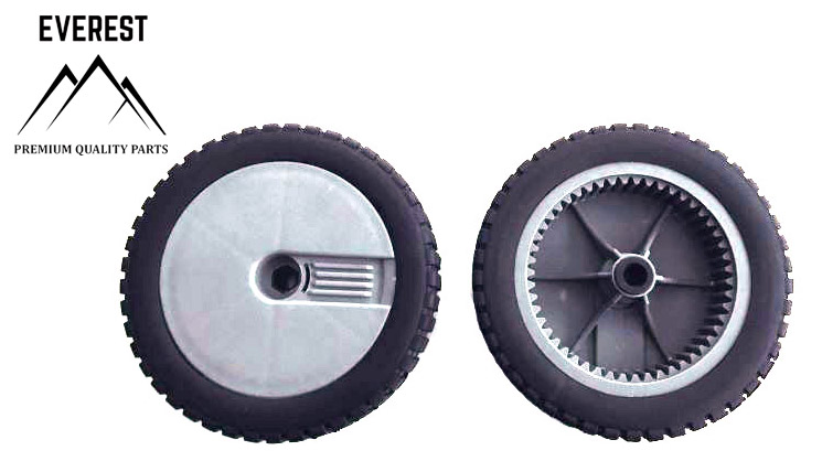 HNACÍ KOLO MURRAY EVEREST