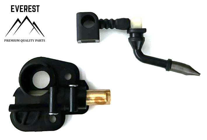 Husqvarna OLEJOVÉ ČERPADLO PARTNER 350 351 370 371 390 401 420 422 EVEREST