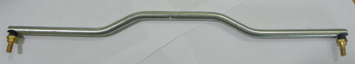 PŘÍČNÁ PÁKA HUSQVARNA 170162