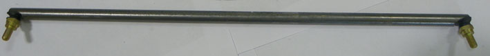 PŘÍČNÁ PÁKA HUSQVARNA 171888