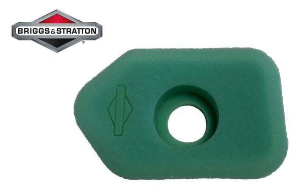 VZDUCHOVÝ FILTR BRIGGS&STRATTON SPRINT CLASSIC 3,5KM-4,5KM HOUBIČKA STARÝ TYP