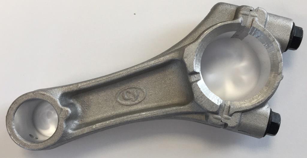 CHINY KORBOWÓD KOSIARKI CHIŃSKIE STIGA GGP