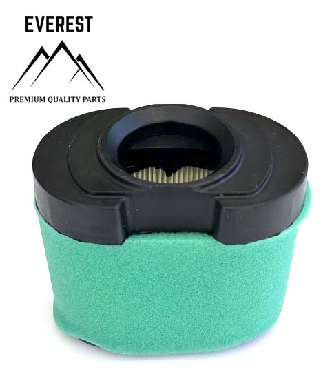 VZDUCHOVÝ FILTR BRIGGS&STRATTON 2 VÁLCE OHV NOVÝ TYP EVEREST