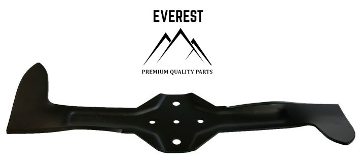 NŮŽ TRAKTOR HUSQVARNA KOŠ 54cm PRAVÝ PŘÍČNÝ DECK 42cale 107cm EVEREST