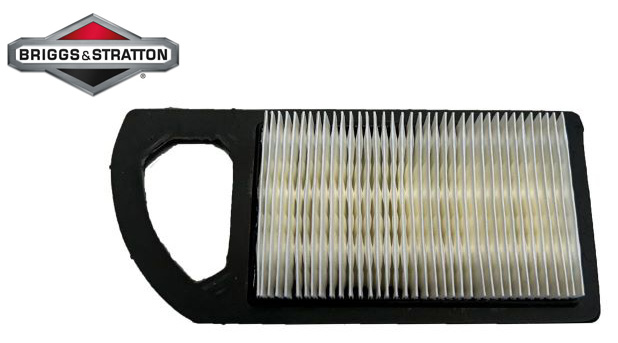 VZDUCHOVÝ FILTR BRIGGS&STRATTON INTEK AVS 1 VÁLEC VÝKON 10KM-14KM