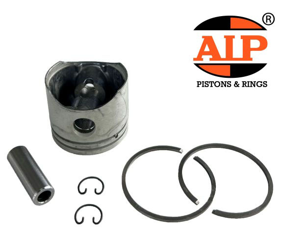 KOMPLETNÍ PÍST OLEOMAC 940, 940C, 941C, 140S AIP