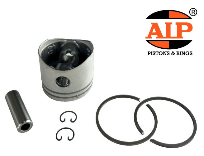 KOMPLETNÍ PÍST OLEOMAC 940, 940C, 941C, SPARTA 42 AIP