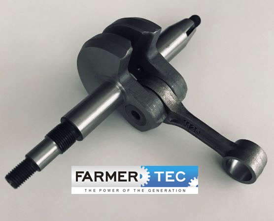 KLIKOVÁ HŘÍDEL STIHL TS400 FARMERTEC