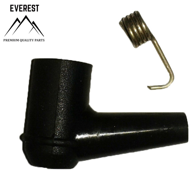KRYT SVÍČKY HUSQVARNA EVEREST