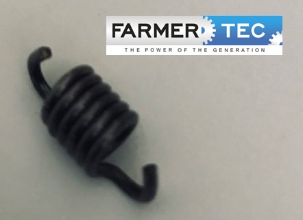 PRUŽINA SPOJKY STIHL 024, 026, MS240, MS260, MS261, MS270, MS280 FARMERTEC