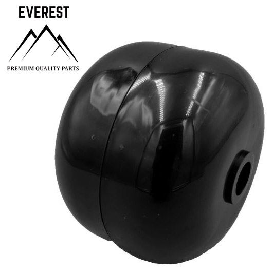 PODPŮRNÉ KOLEČKO, buben žacího ústrojí CASTELGARDEN EVEREST