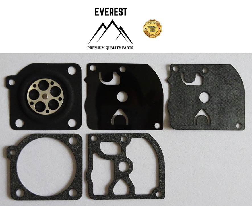 SADA MEMBRÁN ZAMA GND-35 EVEREST