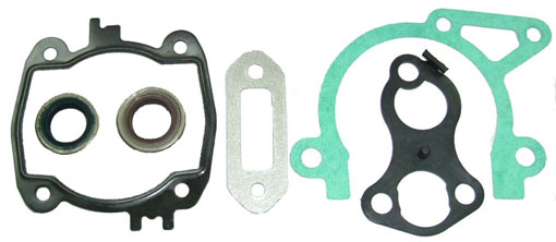 SADA TĚSNĚNÍ STIHL TS410